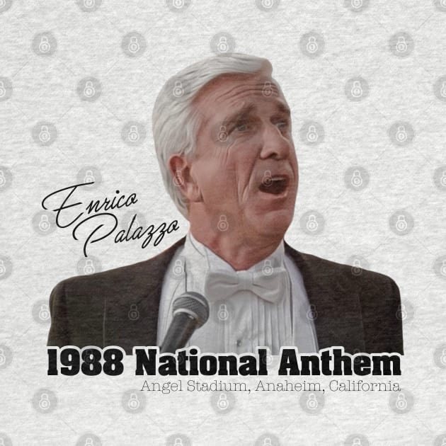 Enrico Palazzo National Anthem 1988 by darklordpug